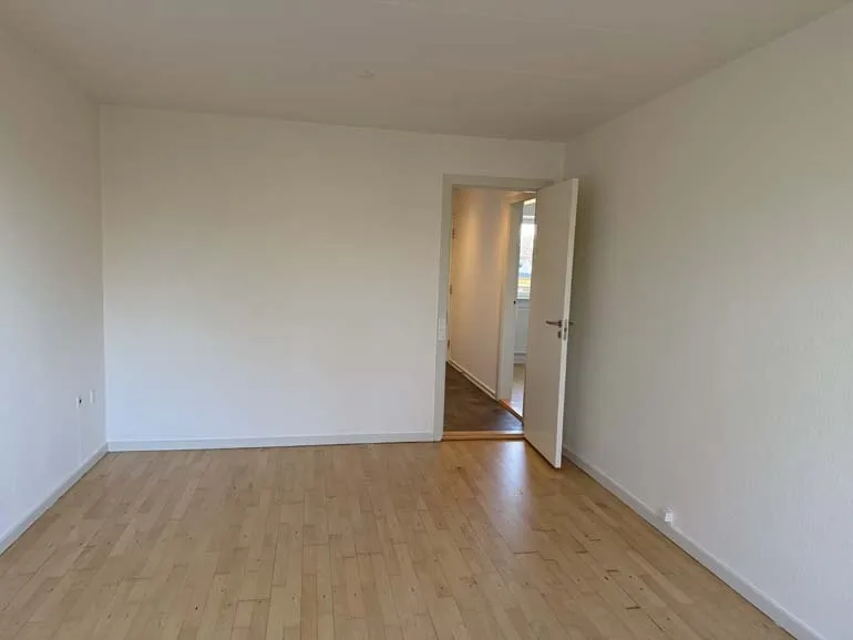 2-vær. lejlighed på 48 m² - Assens - Billede 1
