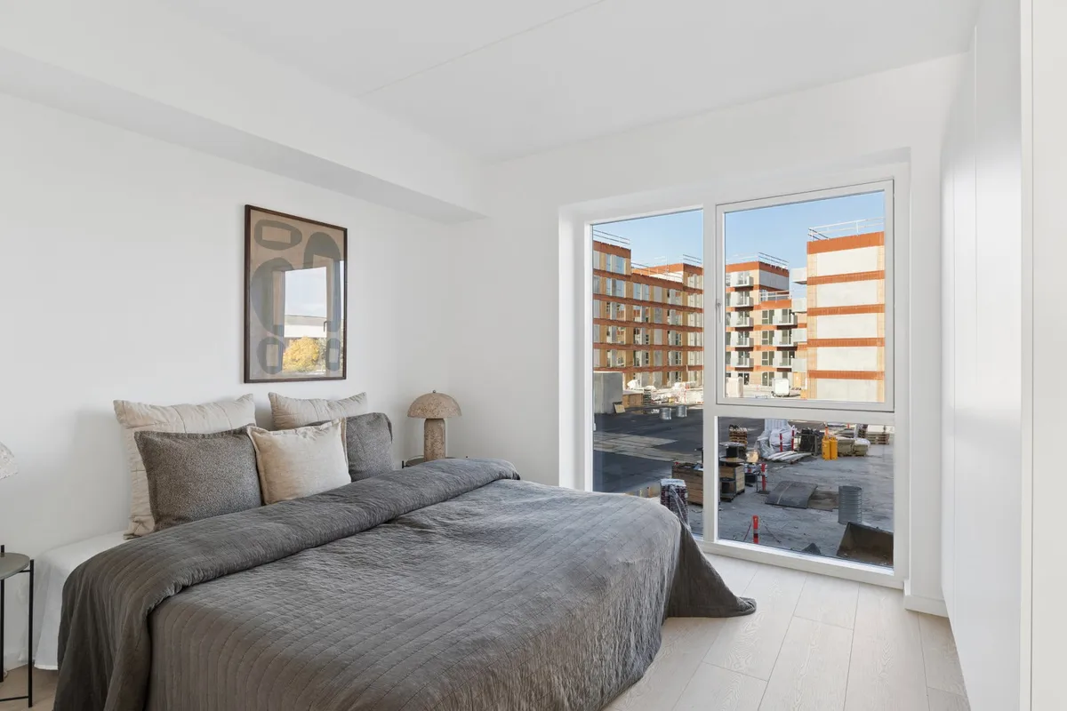 4-vær. lejlighed på 98 m² - Rødovre - Billede 10