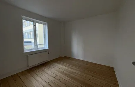 3-vær. lejlighed på 1277 m² - Charlottenlund - Billede 6