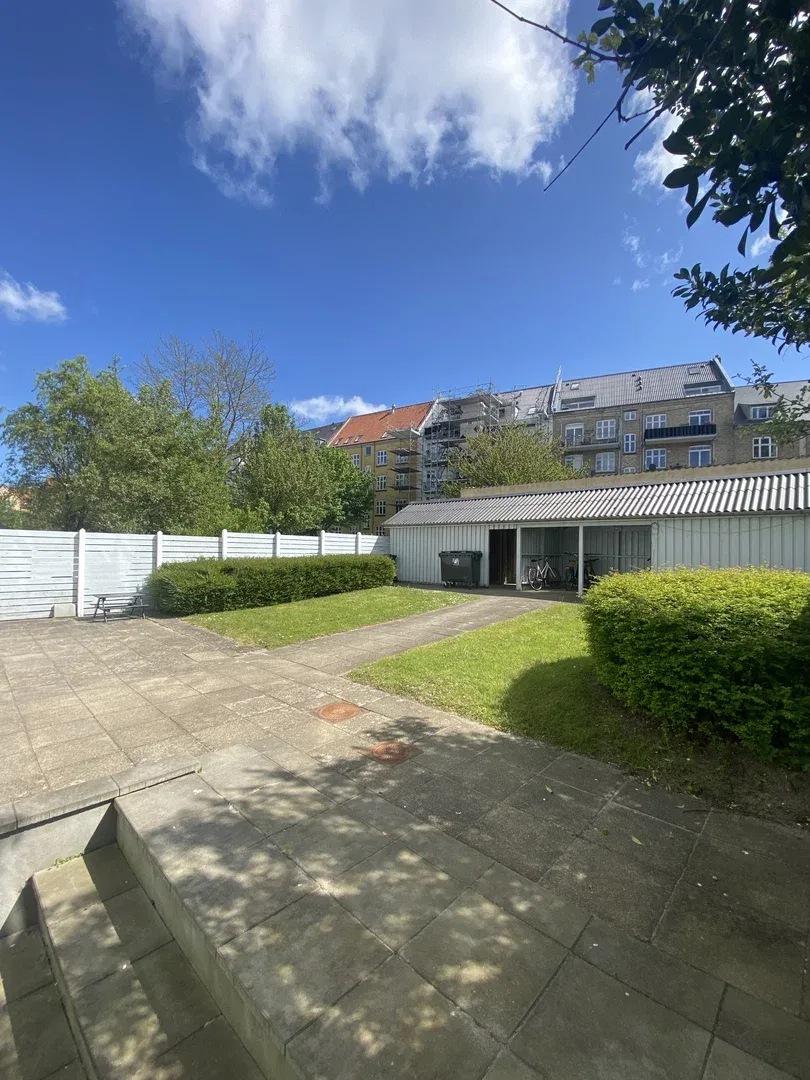 2-vær. lejlighed på 71 m² - Aalborg - Billede 11