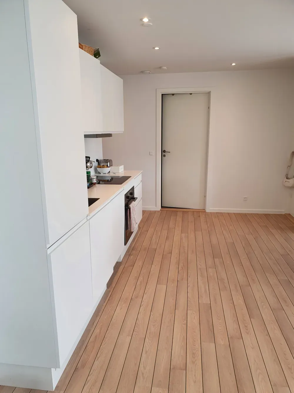 4-vær. lejlighed på 99 m² - Hjørring - Billede 3