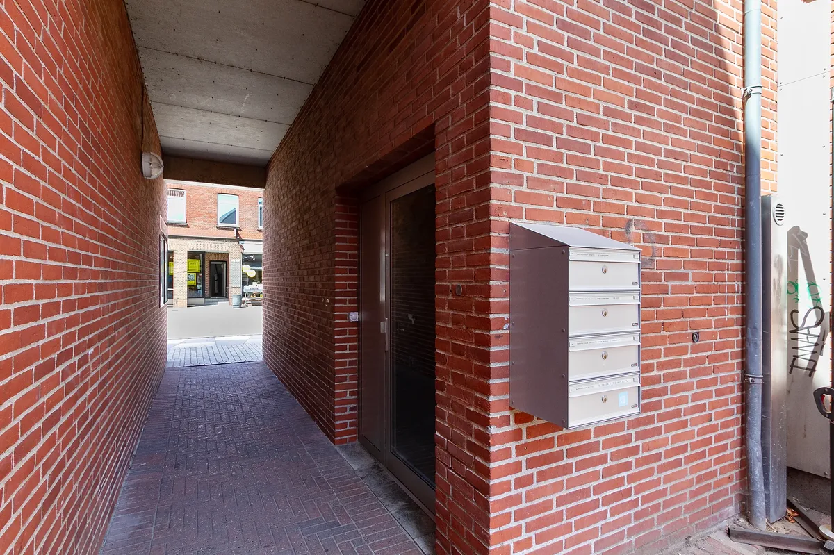 2-vær. lejlighed på 94 m² - Holstebro - Billede 37