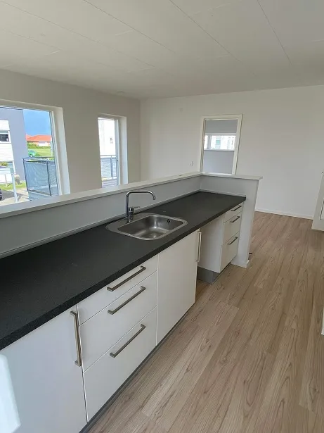 4-vær. lejlighed på 99 m² - Assens - Billede 5