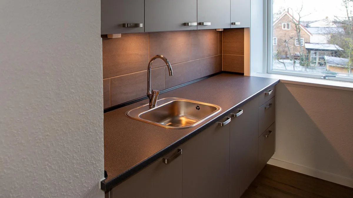 3-vær. lejlighed på 70 m² - Frederikshavn - Billede 2