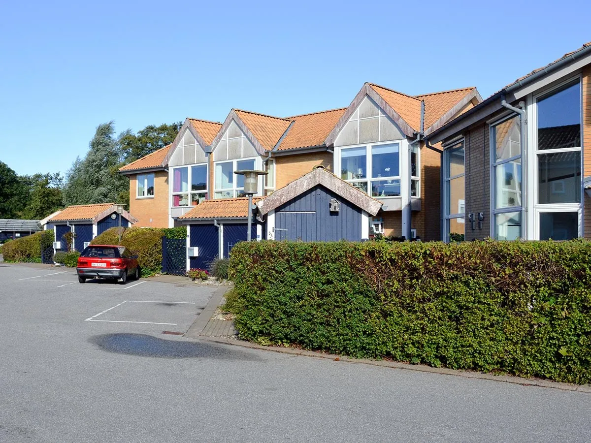 3-vær. lejlighed på 82 m² - Frederikshavn - Billede 13