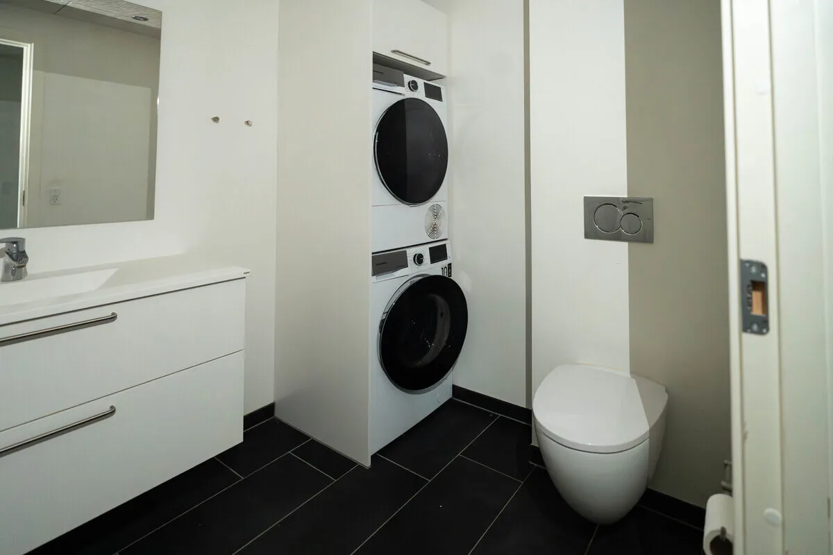 3-vær. lejlighed på 109 m² - Fanø - Billede 2