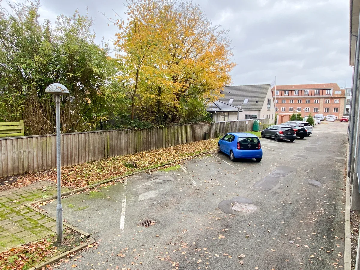 2-vær. lejlighed på 87 m² - Nørresundby - Billede 13