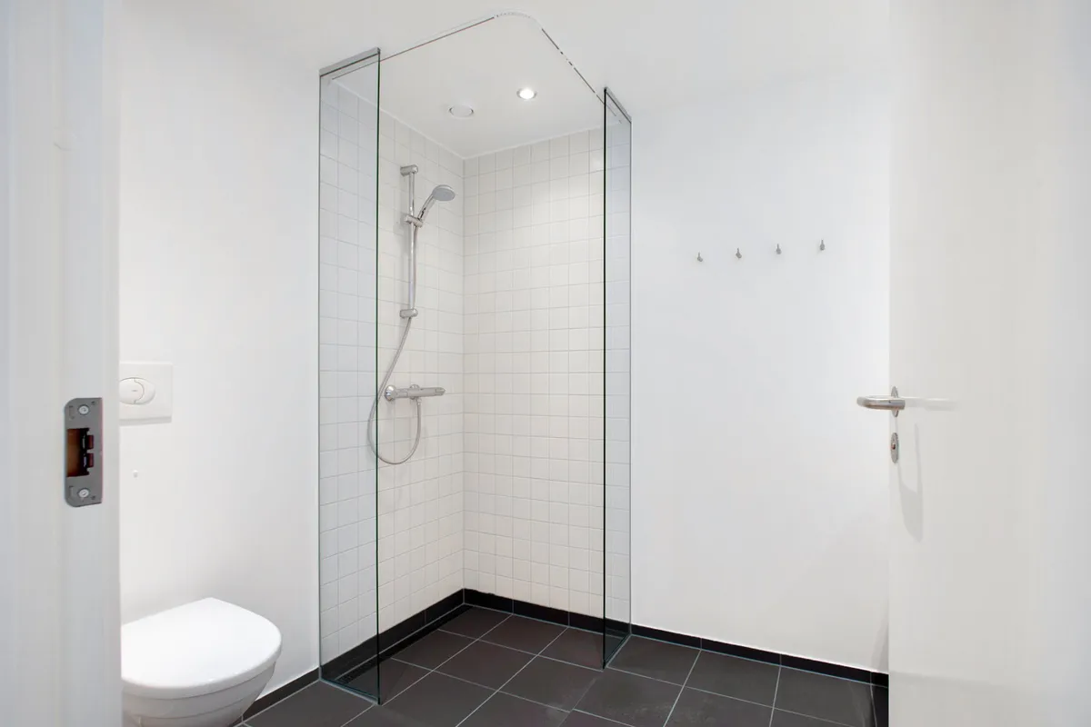 4-vær. lejlighed på 98 m² - København SV - Billede 7