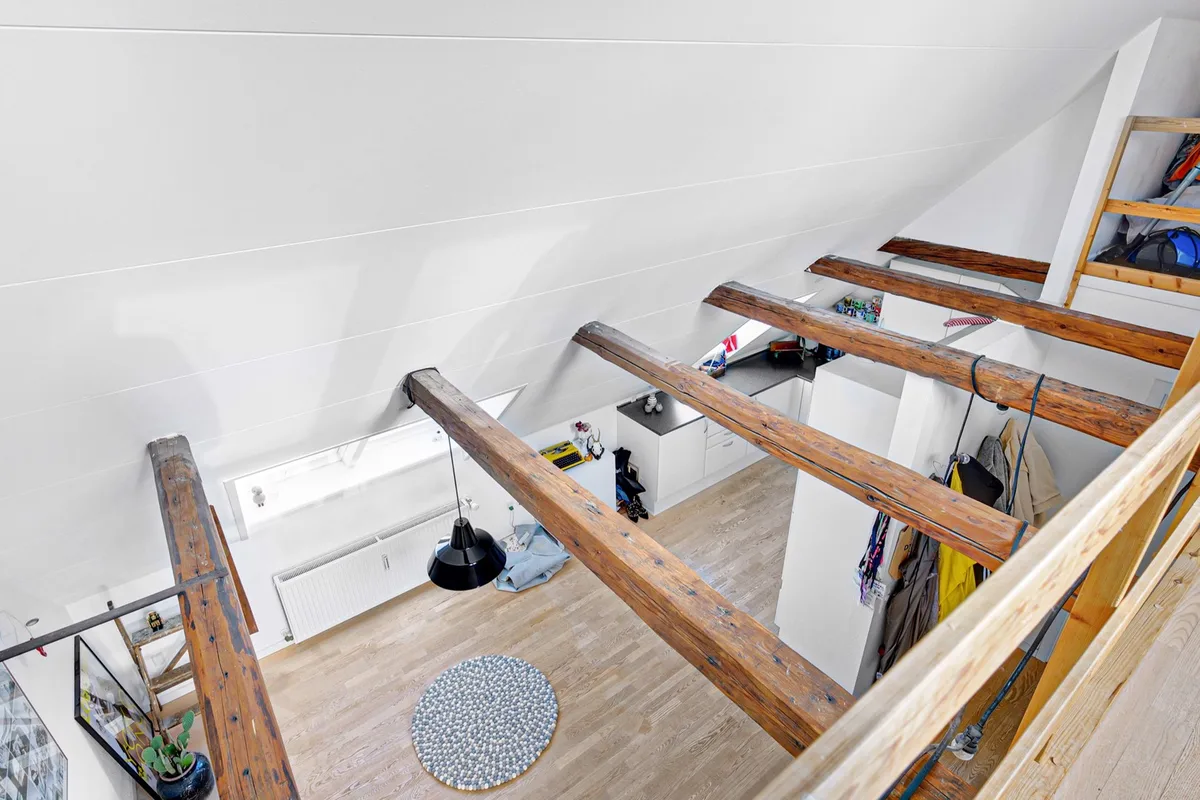2-room apartment, 77 m² - Aalborg - Photo 13