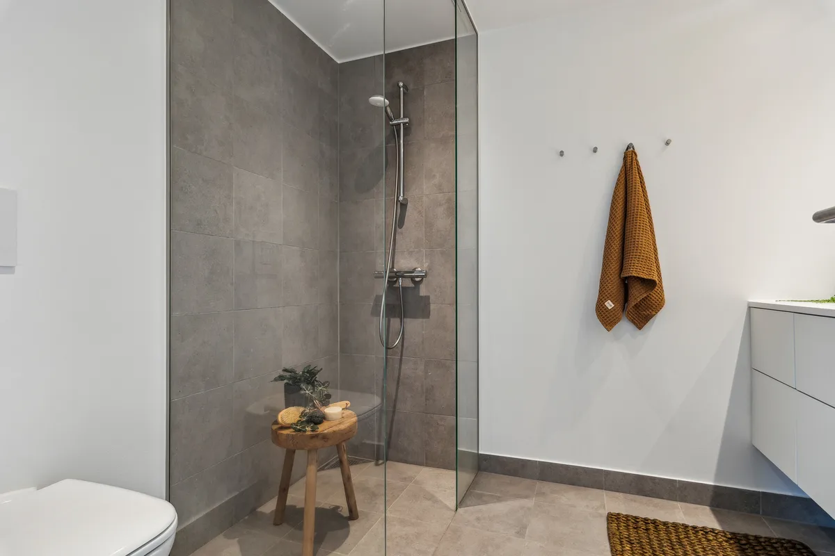 3-vær. lejlighed på 87 m² - Horsens - Billede 10