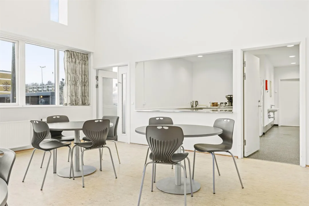 3-room apartment, 85 m² - Odense NØ - Photo 2