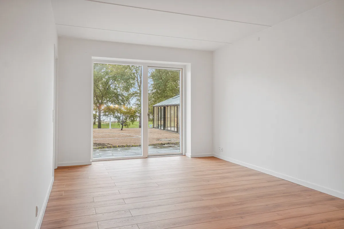 2-vær. lejlighed på 62 m² - Frederikssund - Billede 1