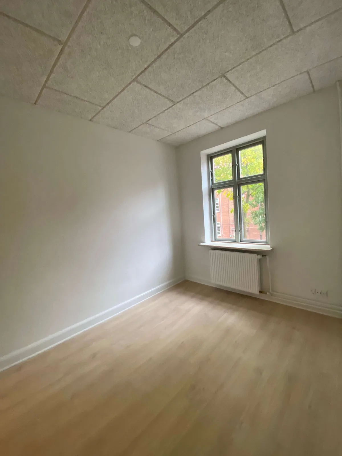 3-vær. lejlighed på 80 m² - Odense C - Billede 6