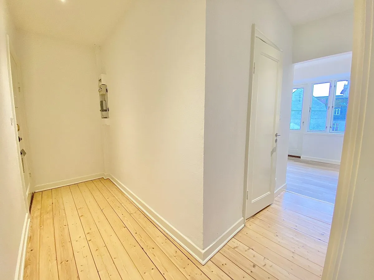 3-vær. lejlighed på 77 m² - Aalborg - Billede 9