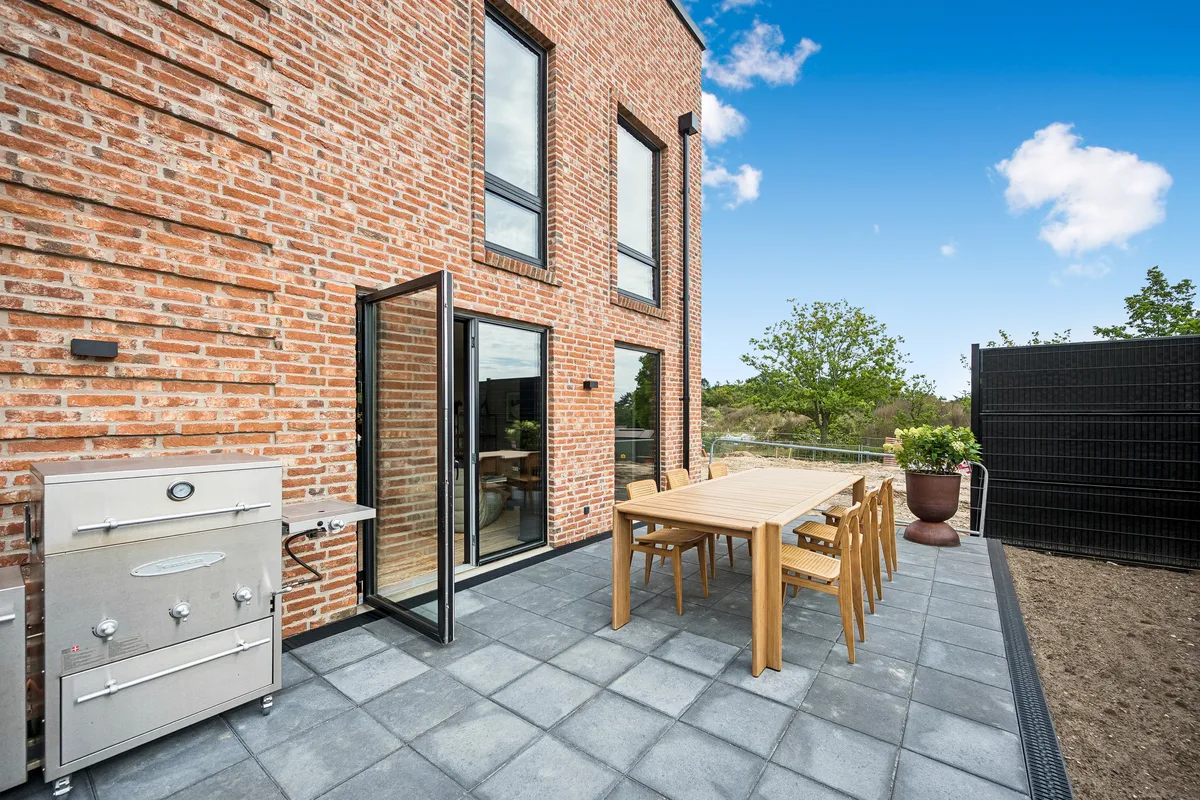 3-room terraced house, 110 m² - Espergærde - Photo 8