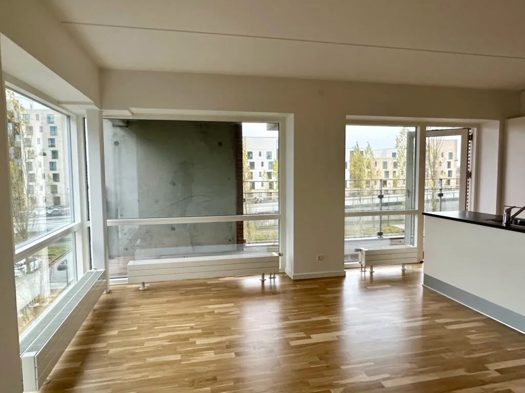 3-vær. lejlighed på 91 m² - Aalborg - Billede 2