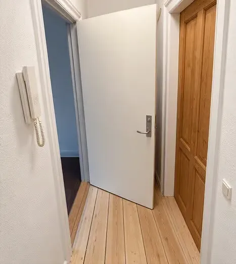 3-vær. lejlighed på 72 m² - Aarhus C - Billede 6