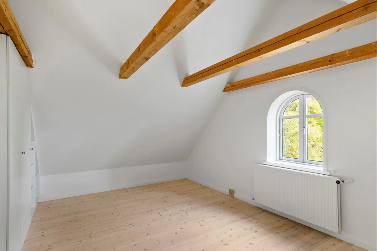 7-vær. hus på 201 m² - Aabybro - Billede 5