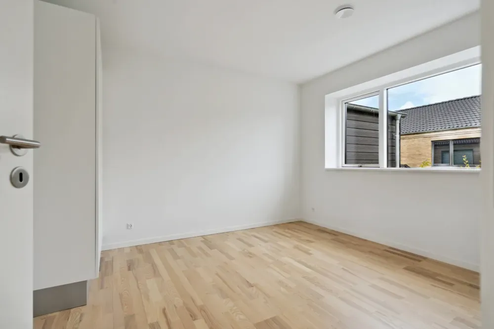 4-vær. rækkehus på 97 m² - Middelfart - Billede 6