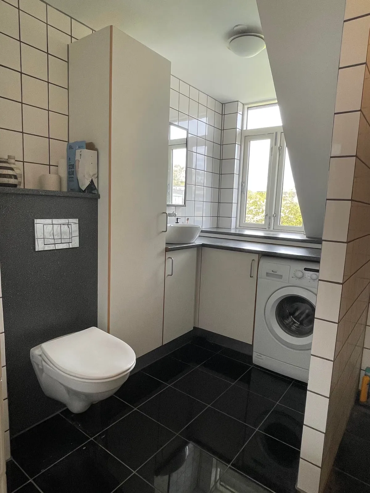 2-vær. lejlighed på 53 m² - Højbjerg - Billede 9