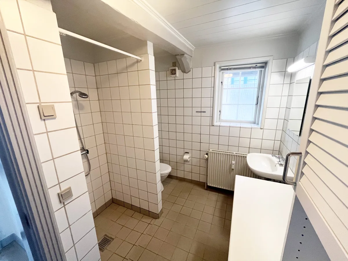 2-vær. lejlighed på 106 m² - Haderslev - Billede 8