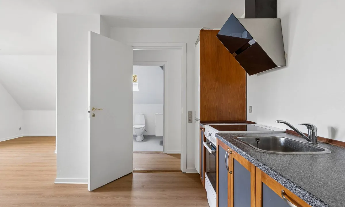 2-room apartment, 83 m² - Højer - Photo 7