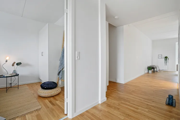 3-vær. lejlighed på 100 m² - København S - Billede 9
