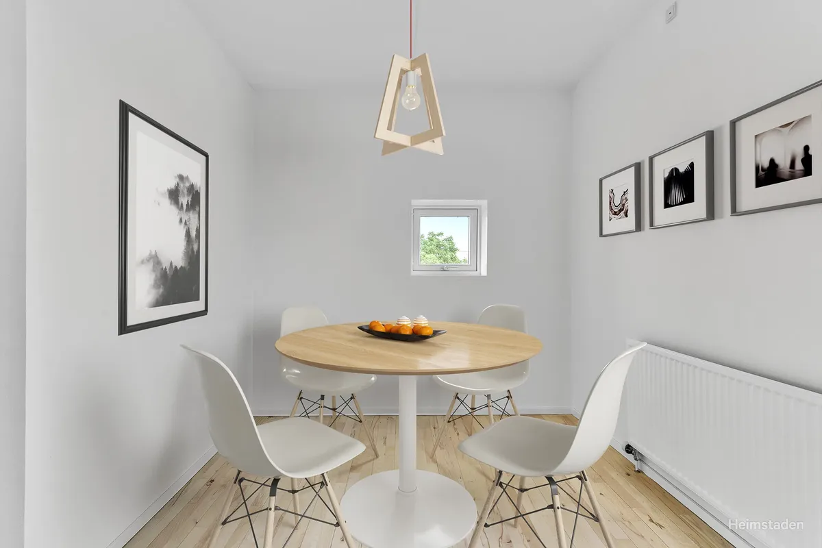 3-vær. lejlighed på 118 m² - Odense SØ - Billede 5
