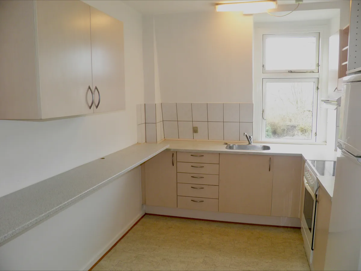 3-vær. lejlighed på 78 m² - Viborg - Billede 6