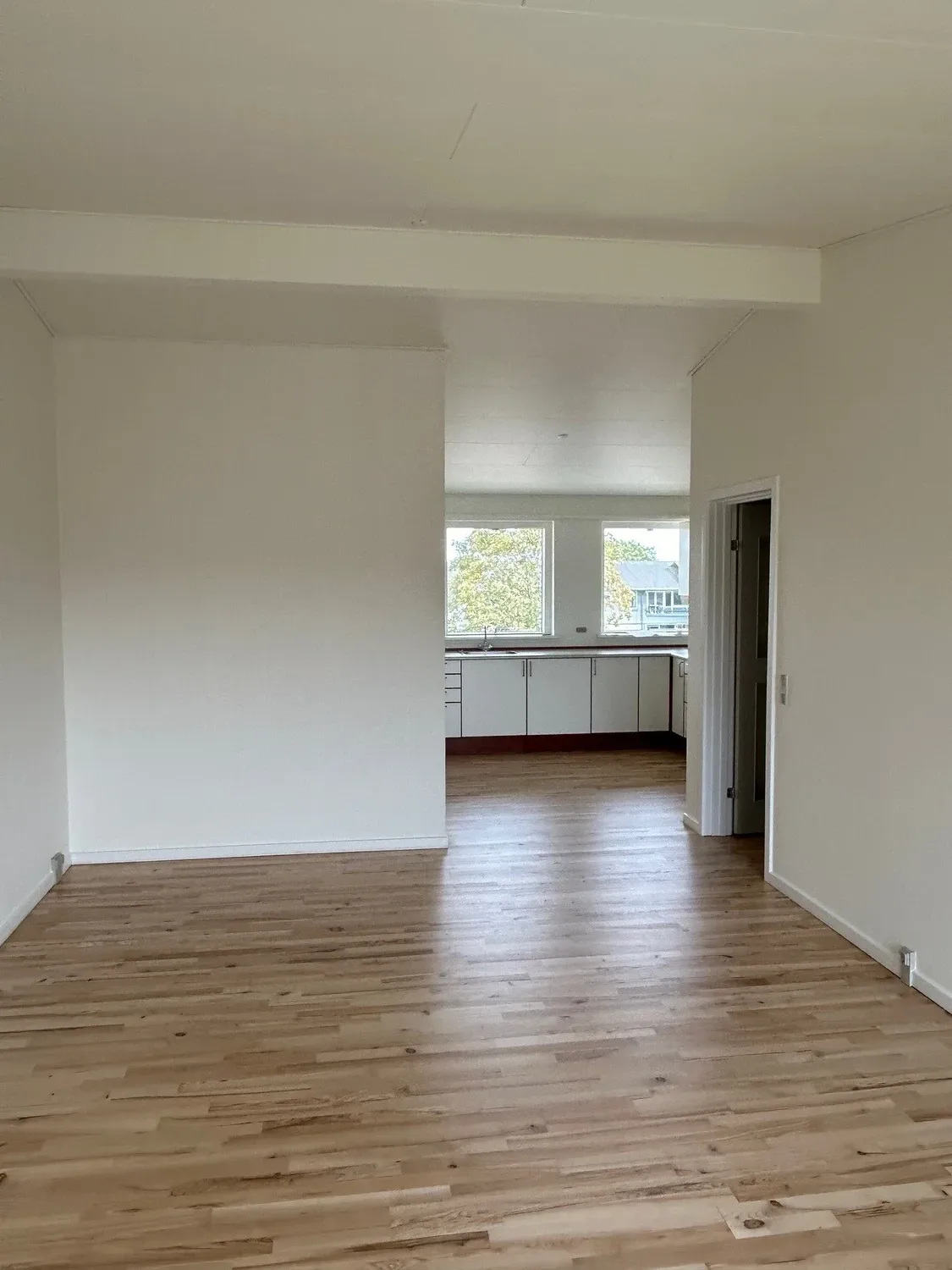 4-room apartment, 98 m² - Viborg - Photo 8