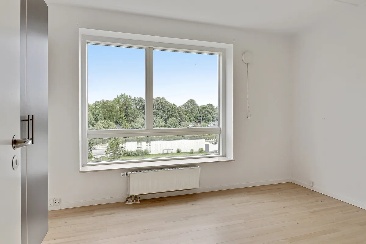 3-vær. lejlighed på 95 m² - København S - Billede 3