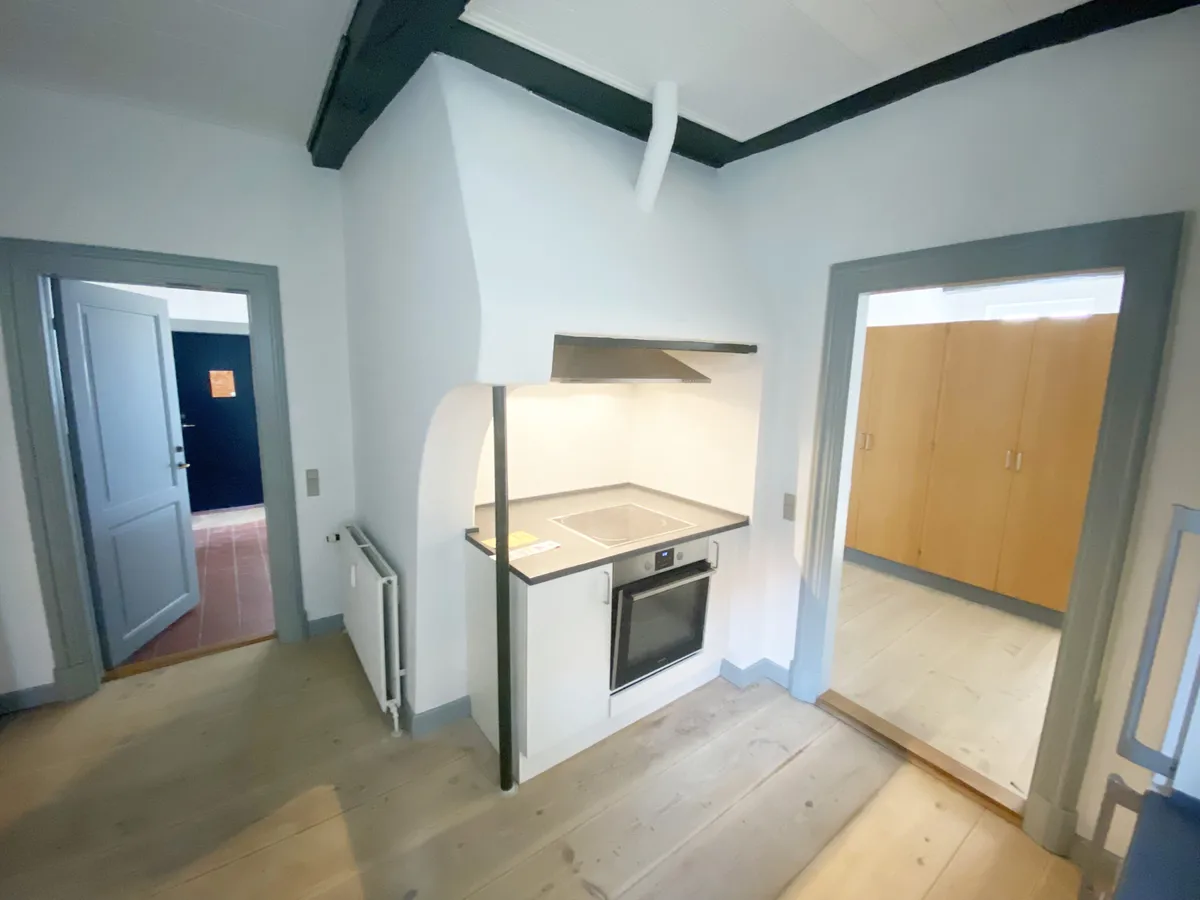 2-vær. lejlighed på 83 m² - Haderslev - Billede 3