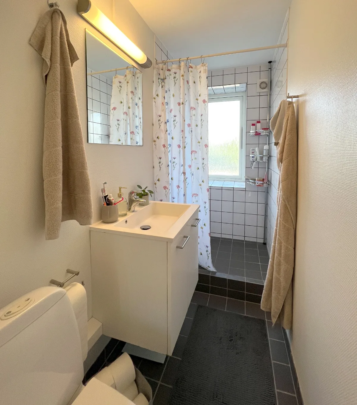 3-room apartment, 85 m² - Nørresundby - Photo 8