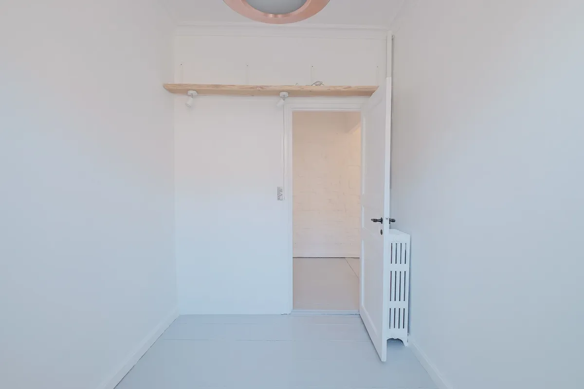 4-vær. lejlighed på 119 m² - København Ø - Billede 12