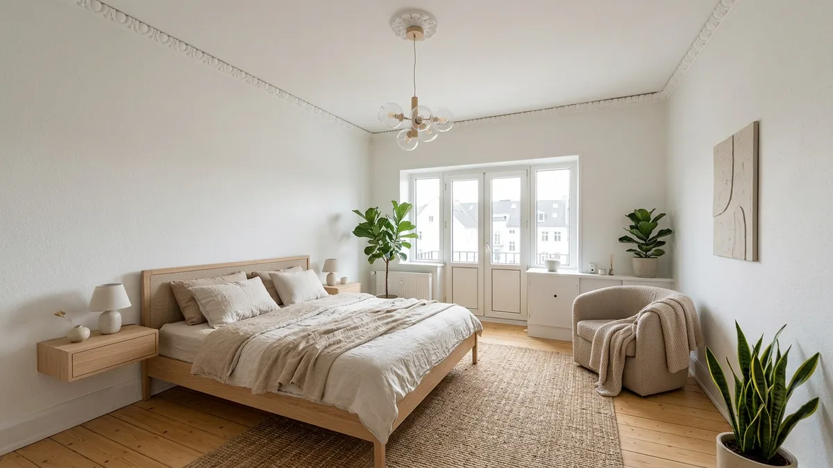 4-vær. lejlighed på 114 m² - Aalborg - Billede 4