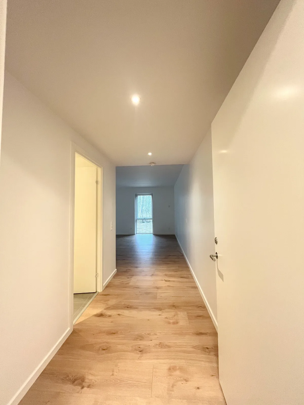 3-vær. lejlighed på 91 m² - Kolding - Billede 9
