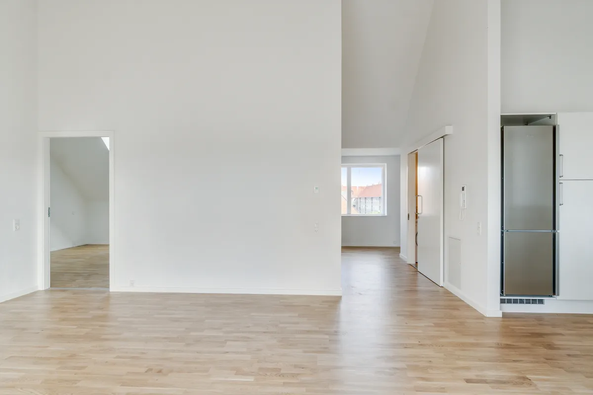 4-vær. lejlighed på 116 m² - Hvidovre - Billede 6