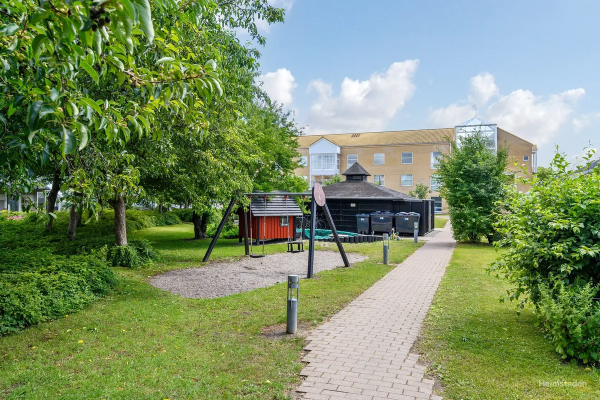 3-vær. lejlighed på 118 m² - Odense SØ - Billede 16