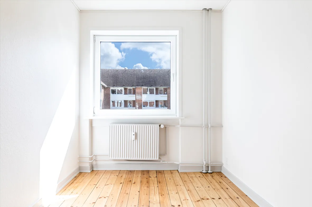 4-vær. lejlighed på 83 m² - Holstebro - Billede 3
