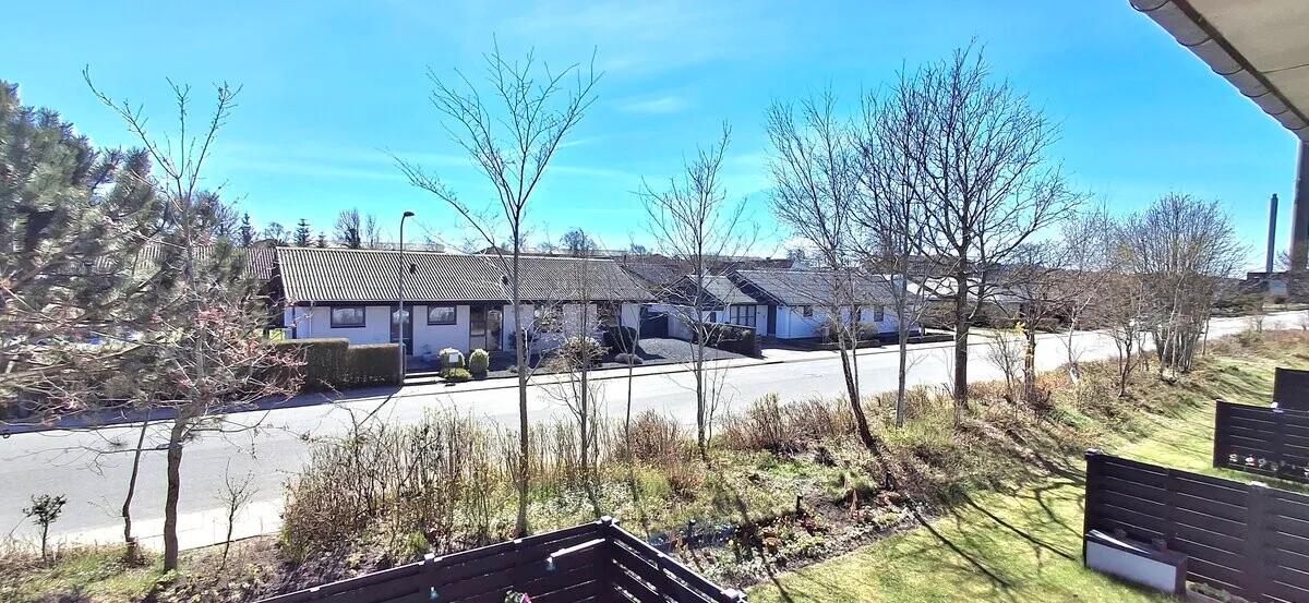 3-room apartment, 87 m² - Frederikshavn - Photo 8