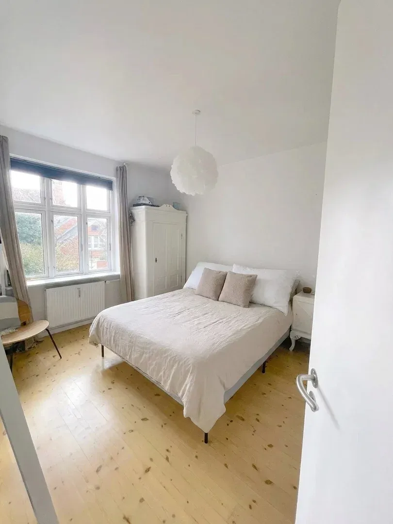 4-vær. lejlighed på 100 m² - Aalborg - Billede 3