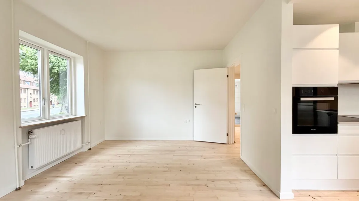 2-vær. lejlighed på 83 m² - Odense V - Billede 2