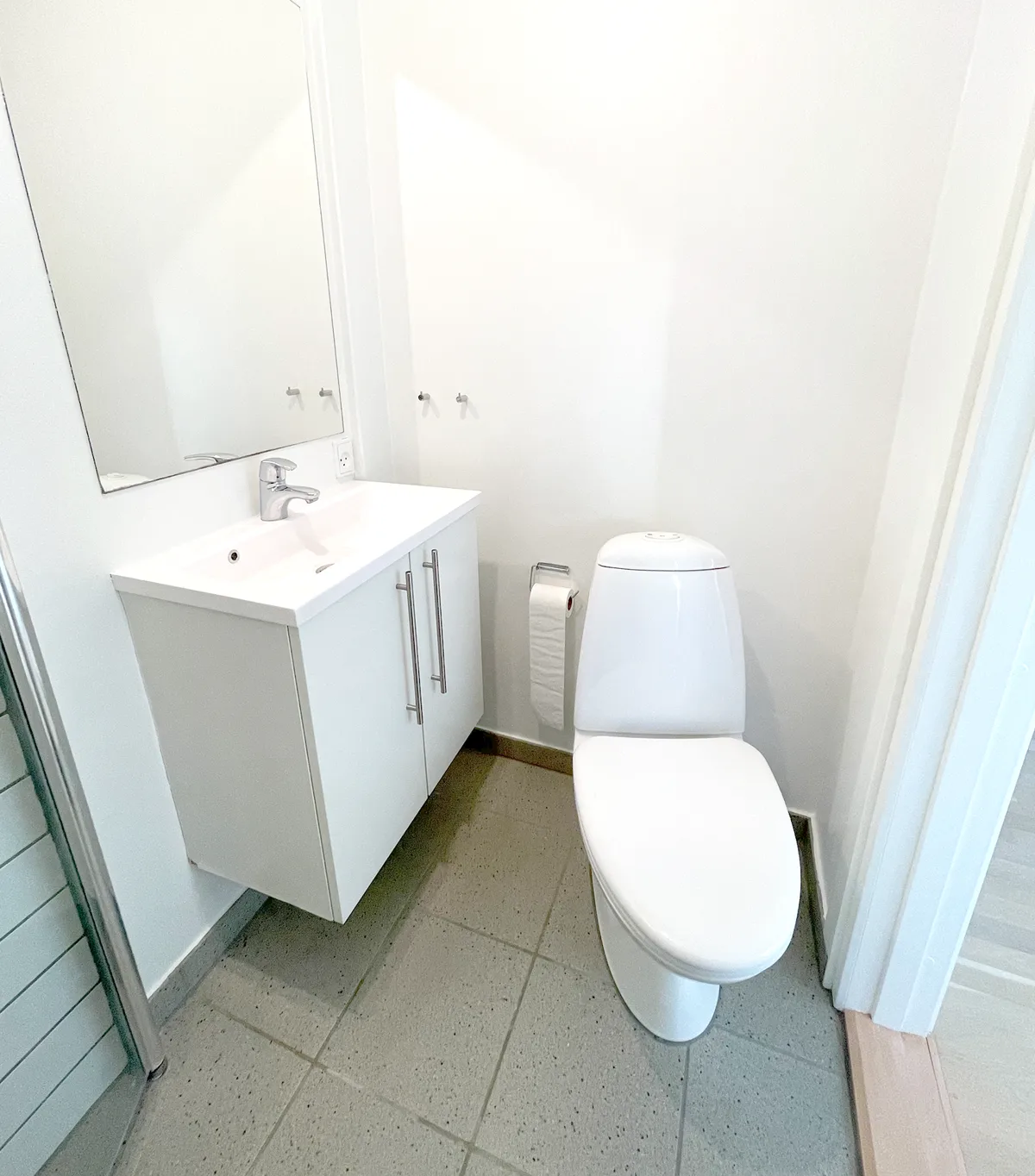 3-vær. lejlighed på 80 m² - Aalborg - Billede 9