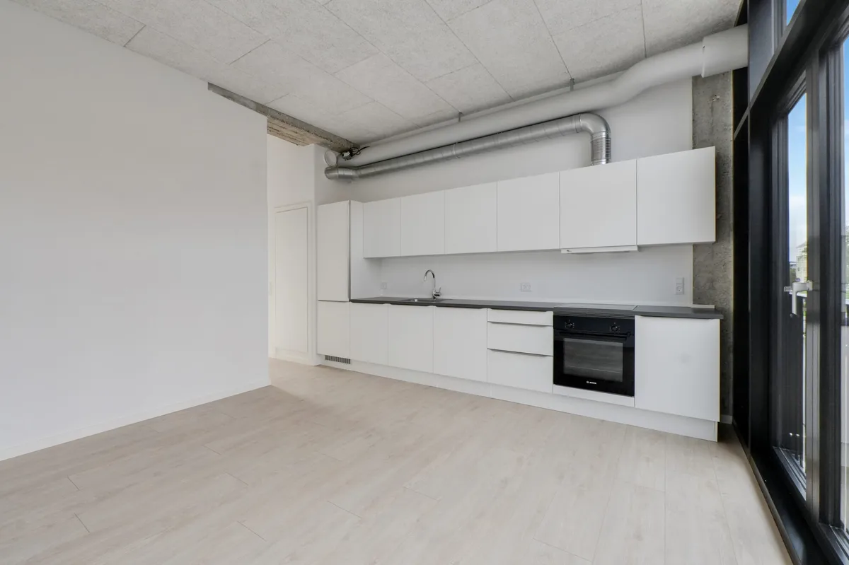 2-room apartment, 57 m² - Herlev - Photo 2