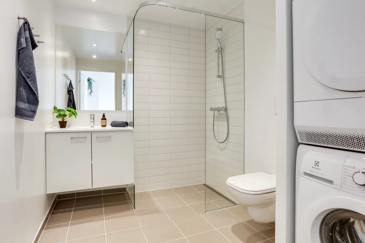3-room apartment, 100 m² - Hvidovre - Photo 6