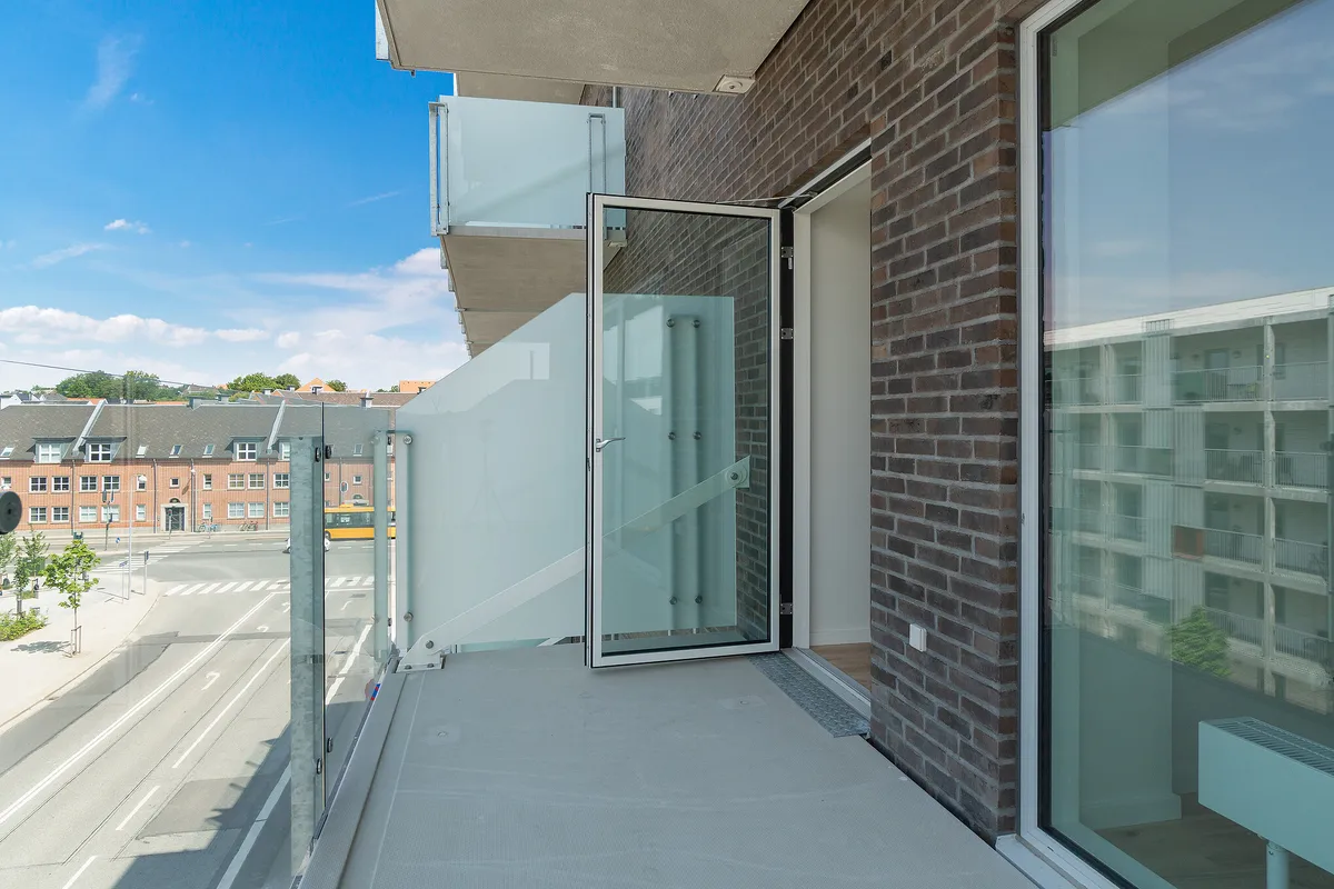 2-vær. lejlighed på 70 m² - Nørresundby - Billede 12