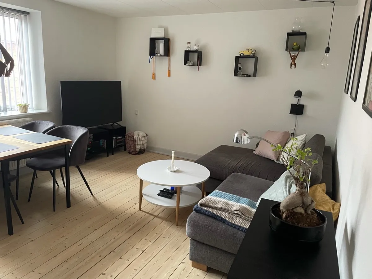 2-room apartment, 61 m² - Aalborg - Photo 5