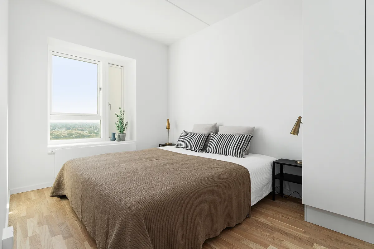 2-vær. lejlighed på 73 m² - København S - Billede 4