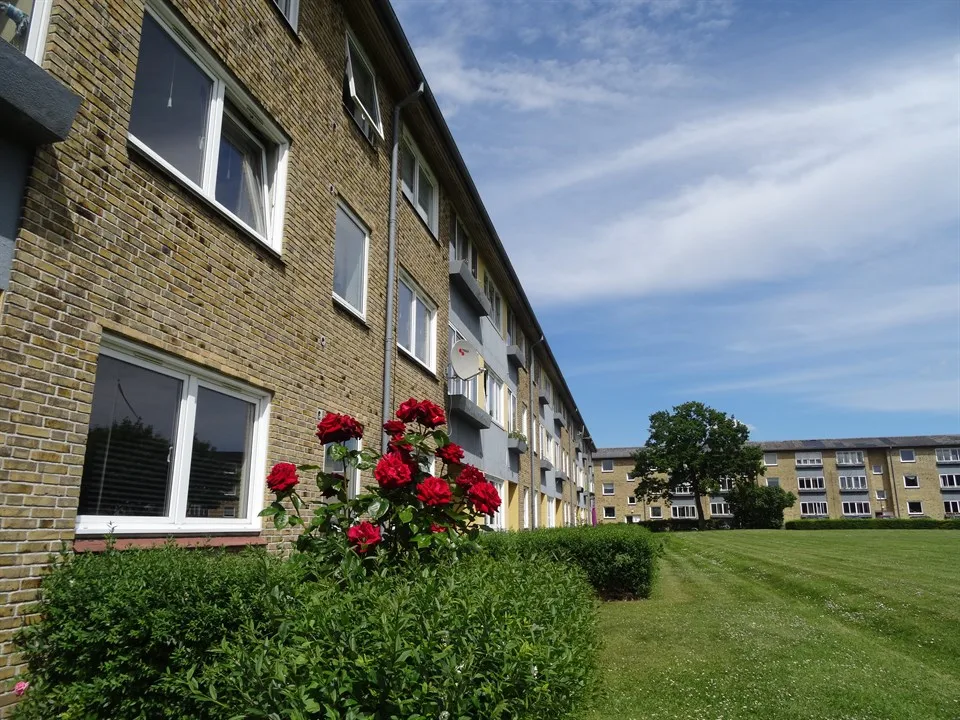 4-vær. lejlighed på 85 m² - Assens - Billede 2