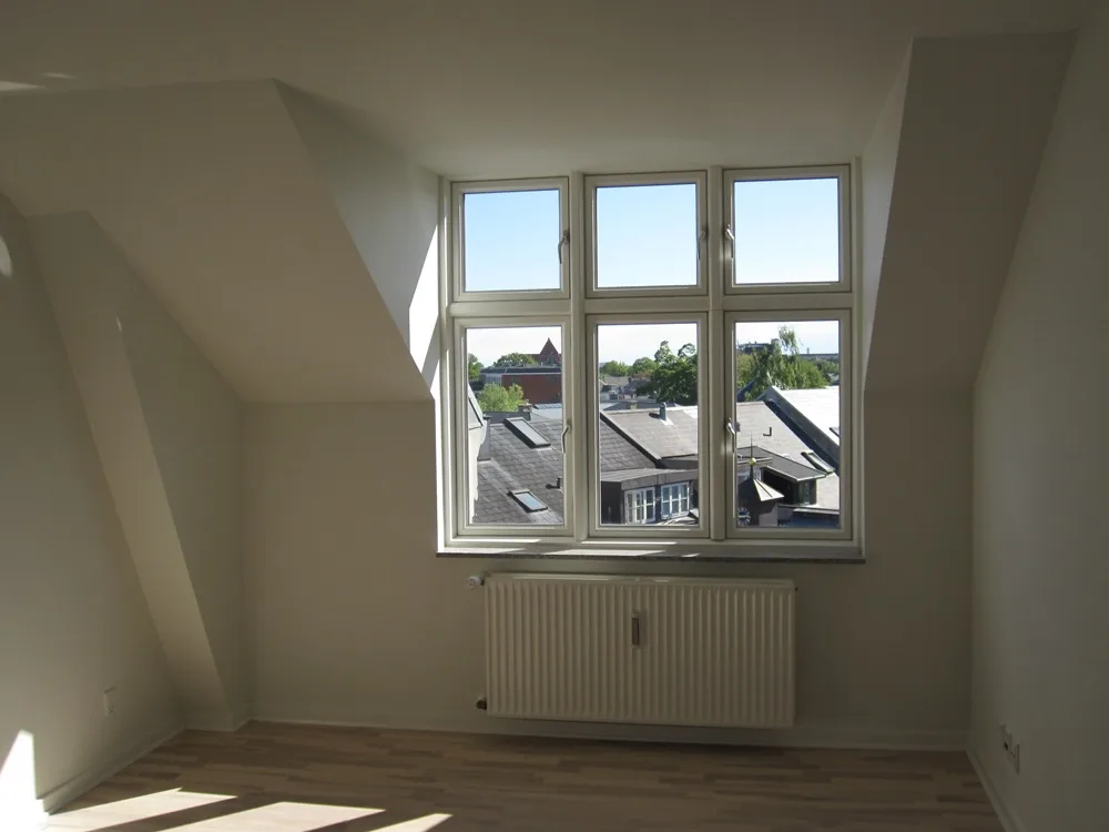 2-vær. lejlighed på 78 m² - Odense C - Billede 3